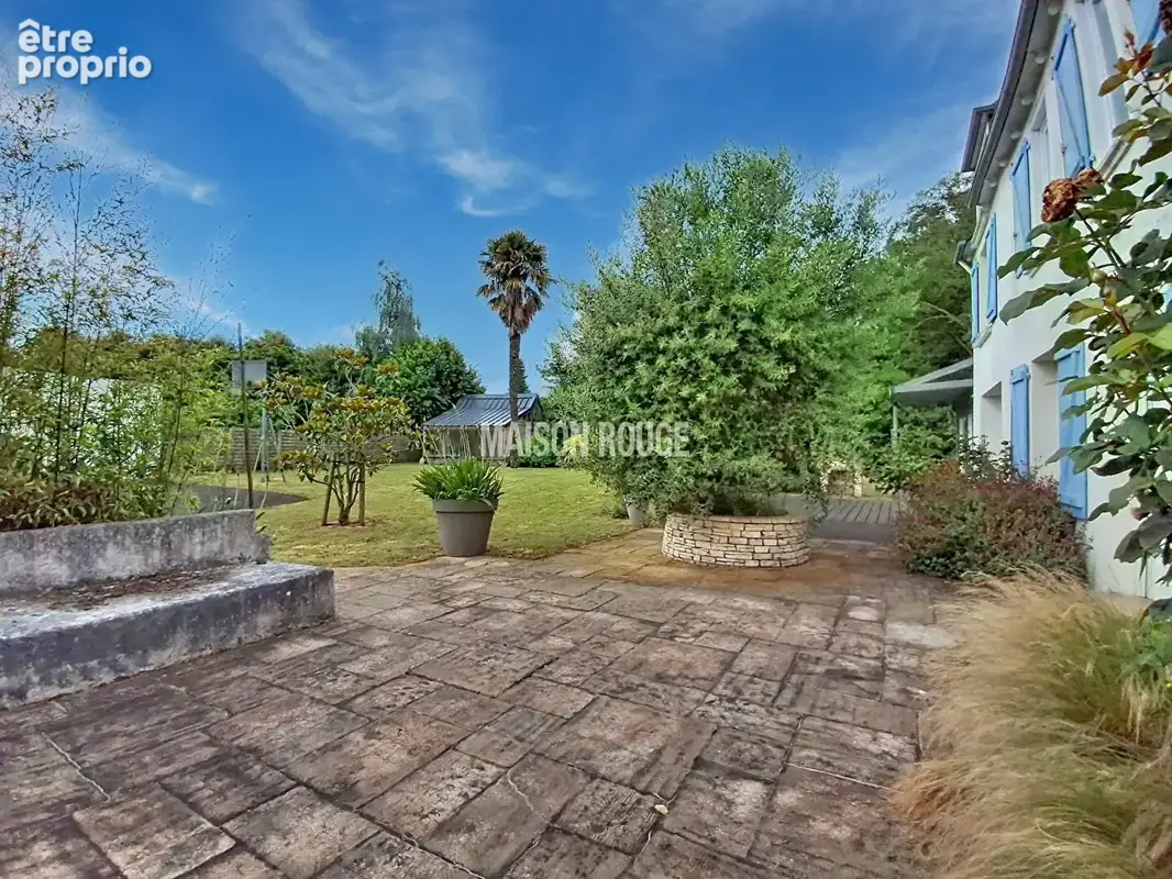 Le charme authentique et les volumes généreux qui font la différence - Maison à proximité du bourg de Yffiniac - photo 20