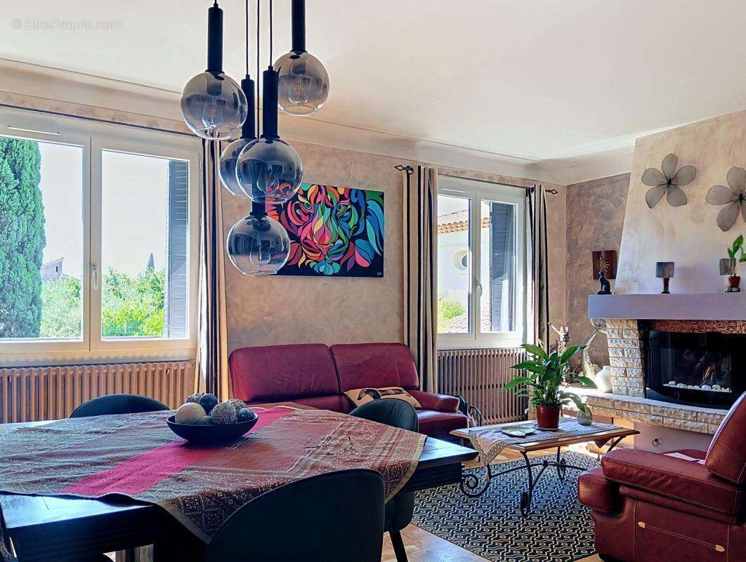 Exclusivité - Magnifique maison de 200m2 - Carpentras - photo 10
