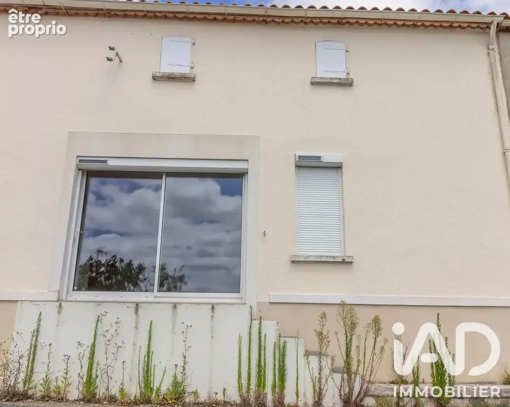 Photo 1 - Maison à MACHE