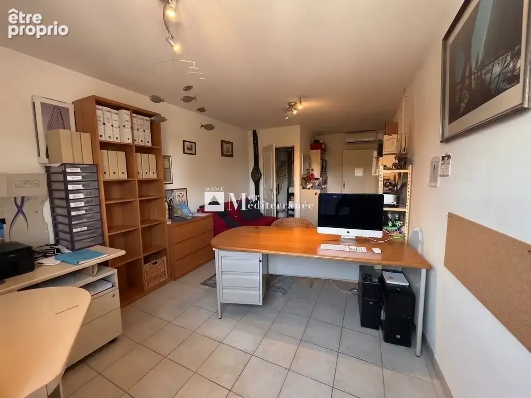 Appartement à vendre à l'entrée de Port Grimaud (83310) - photo 2