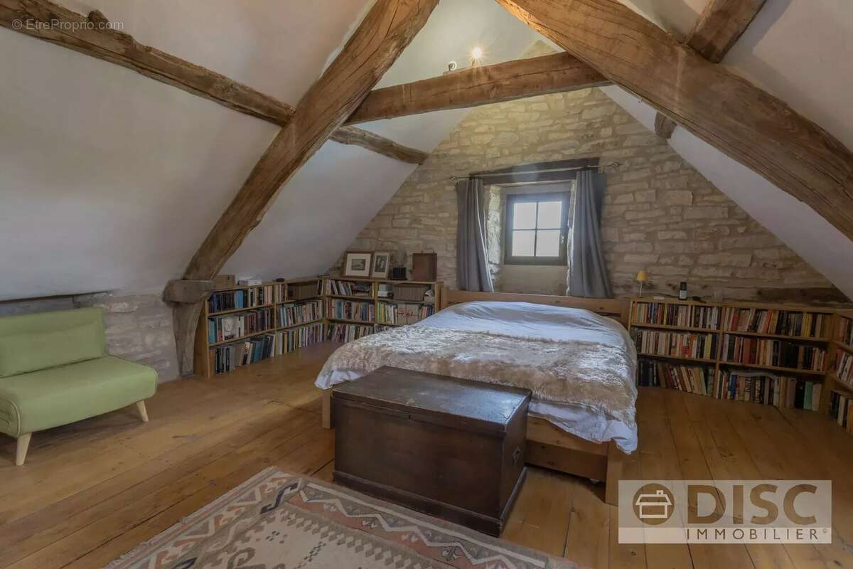 Maison à CASTANET