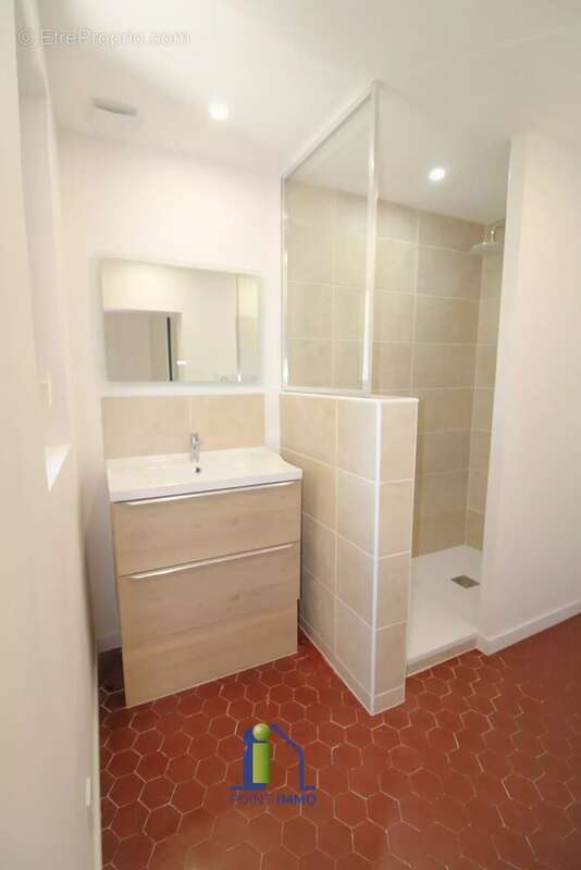 Maison à MARSEILLE-13E