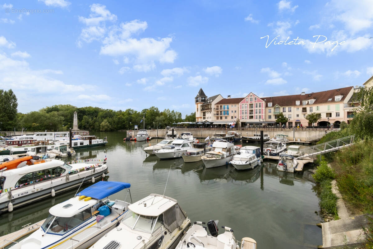Appartement à CERGY