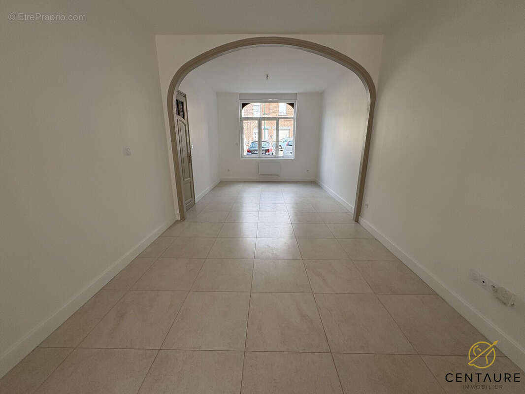 Maison 144 m² à Roncq  - photo 5