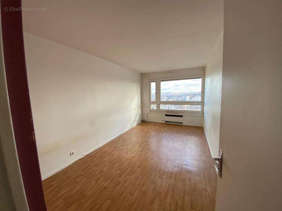 Appartement à PARIS-13E