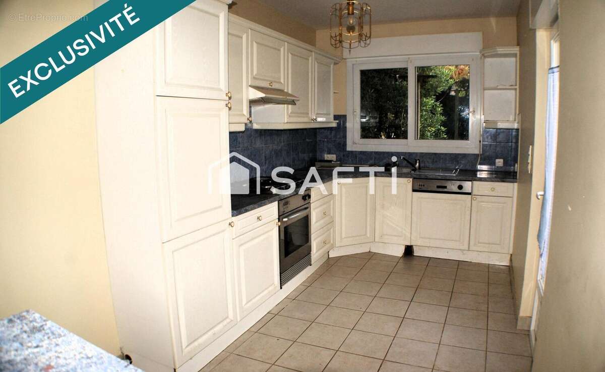 Photo 2 - Maison à LA CHATAIGNERAIE