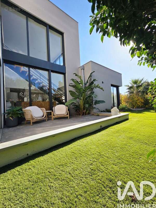 Photo 3 - Maison à MILLAS