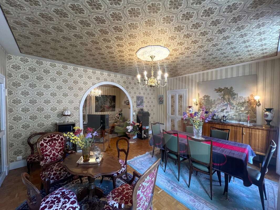 Appartement à MODANE