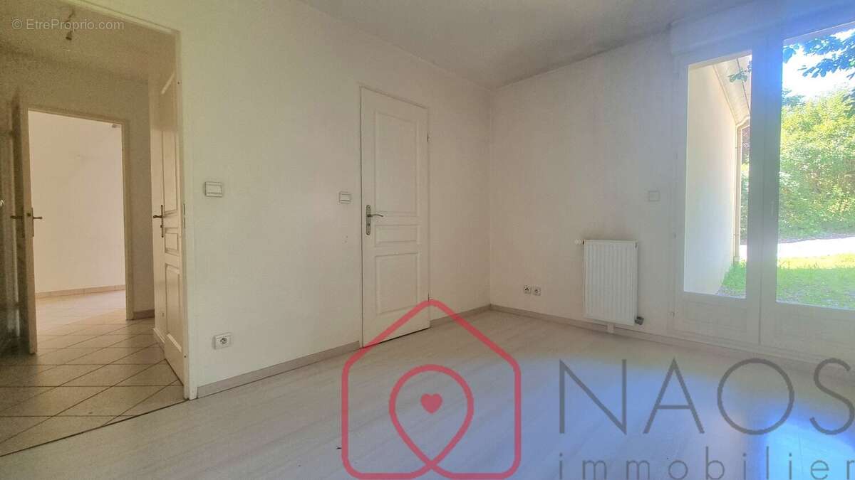 Villa en bord de forêt - photo 15
