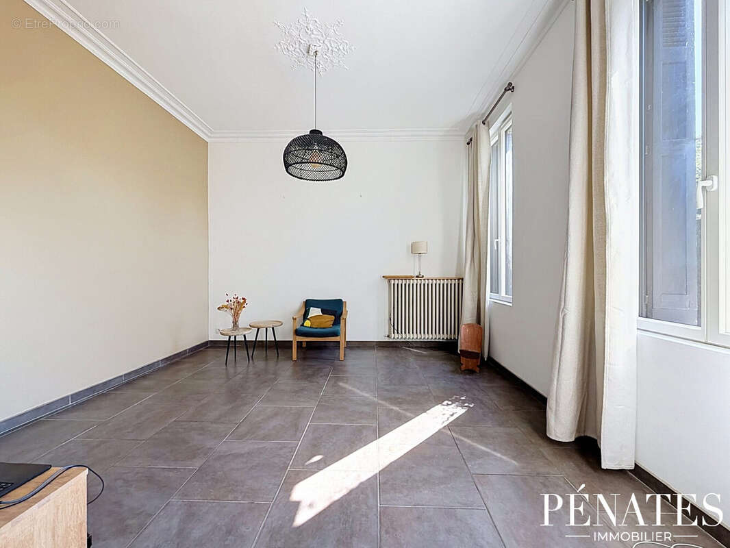 Maison 80 m² à Rouen  - photo 5
