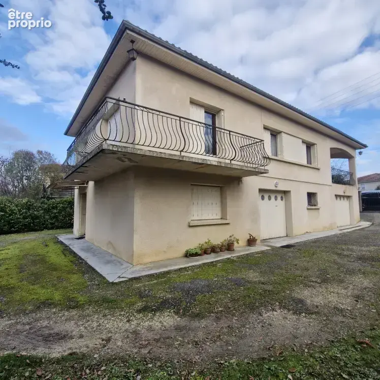 Maison à AUCH