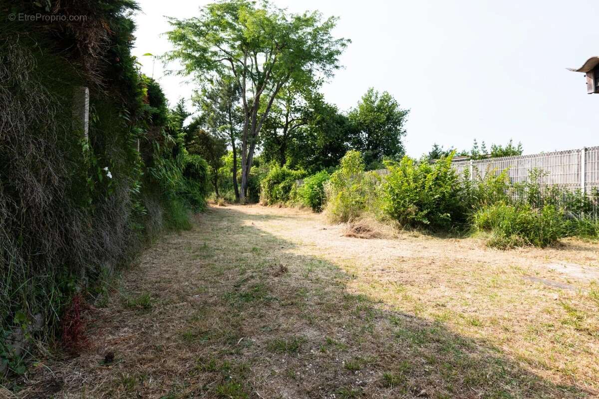 Terrain à ROYAN