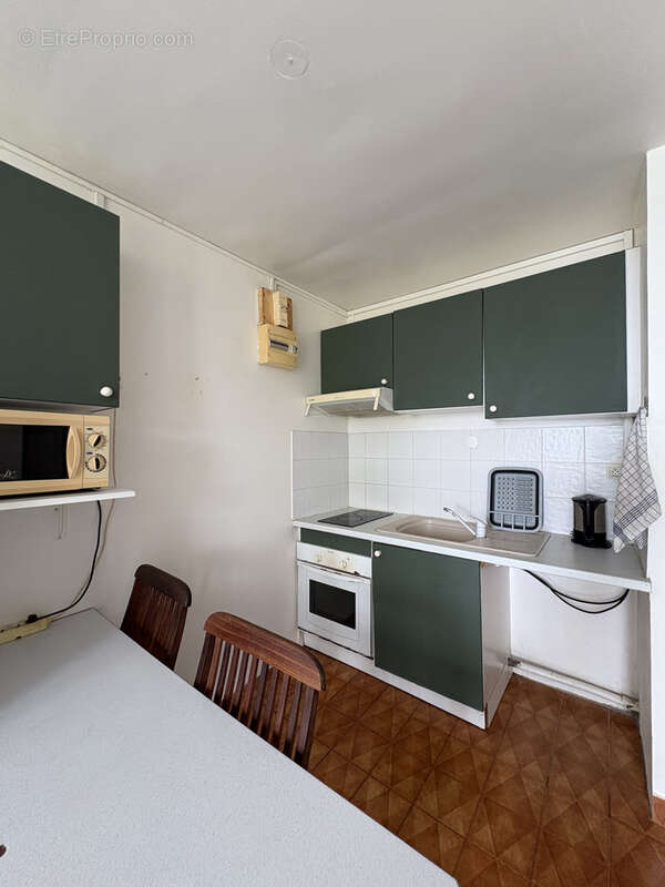 Appartement à LE GOSIER
