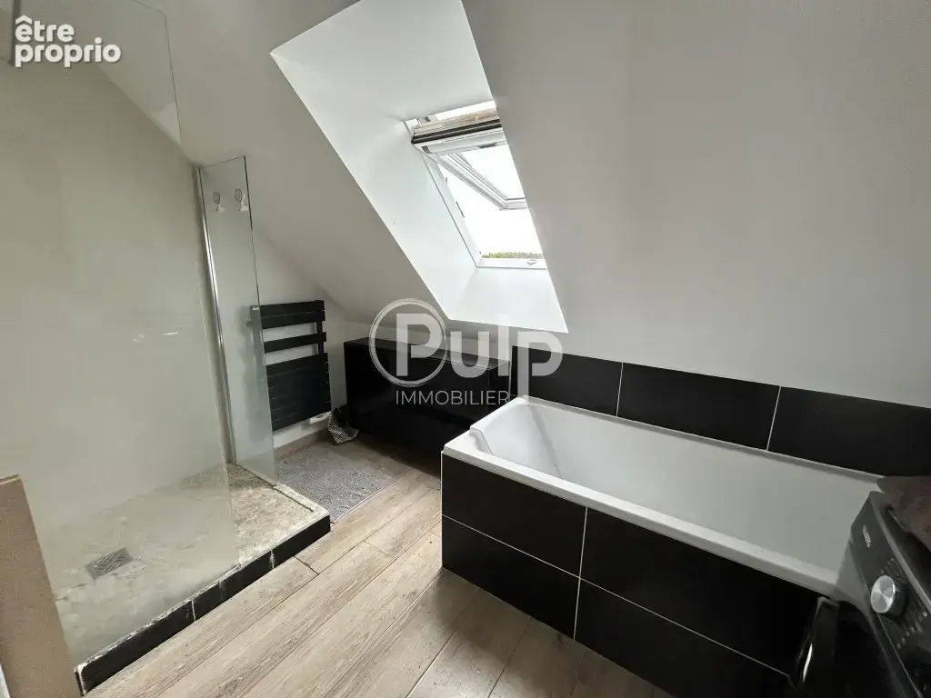 Semi plain-pied individuel 4 chambres à vendre à billy-berclau - photo 4