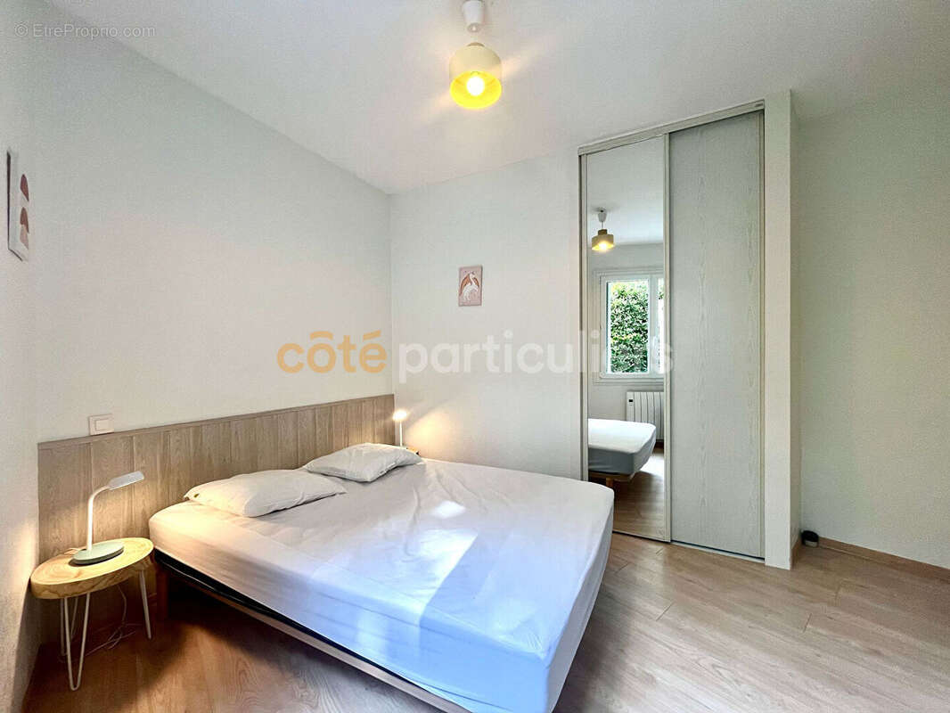 Maison Royan 3 pièce(s) 60 m2 - photo 10