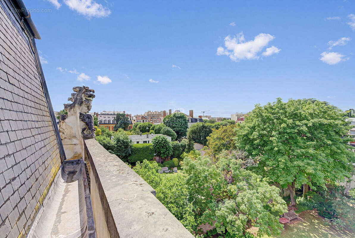 Appartement Saint Germain En Laye 3 pièce(s) 80.27 m2 - photo 11