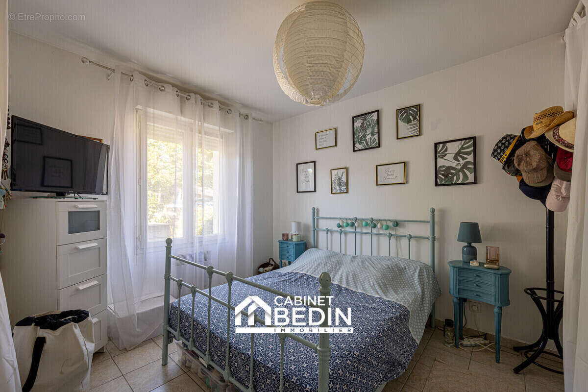 Maison à BISCARROSSE