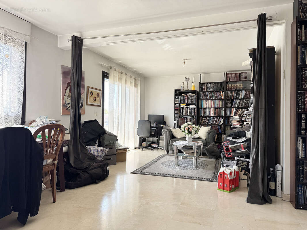 Appartement de standing de 158m2 au pied du tram gaillard - photo 4