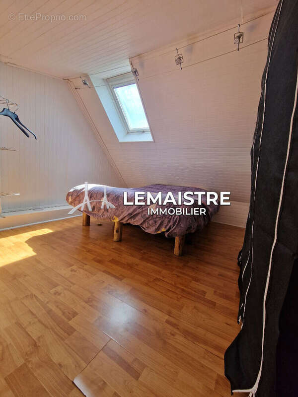 Appartement à LE HAVRE