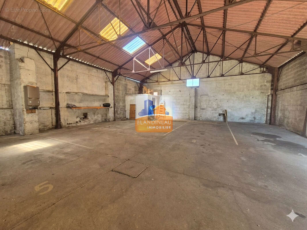 Appartement à REZE