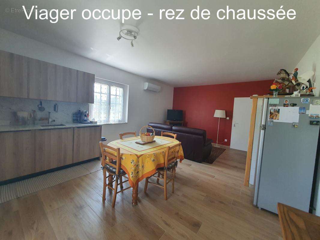 Maison individuelle - photo 2