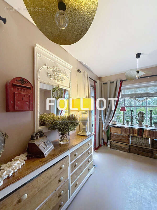 Maison à SAINT-PAIR-SUR-MER