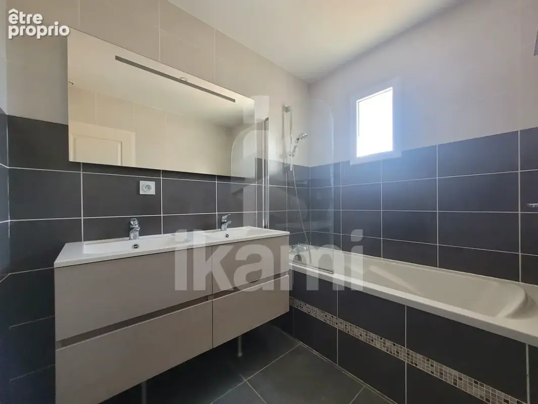 Maison de 107 m2 avec 3 chambres - SOYONS - photo 12