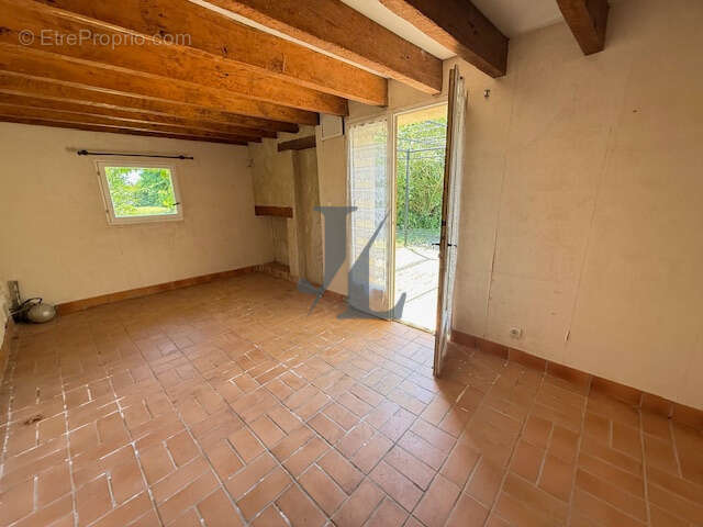 Maison à MALISSARD