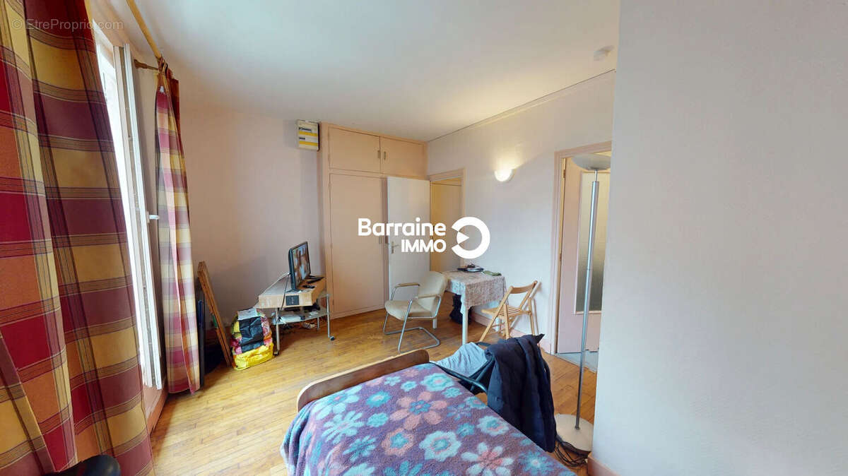 Appartement à LORIENT