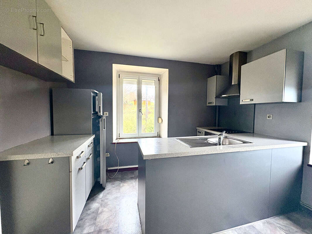 Appartement à VECOUX