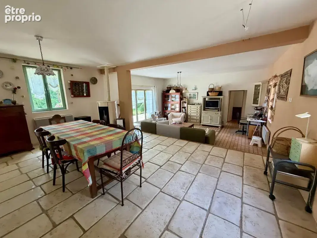Maison contemporaine dans un environnement privilégié - photo 22