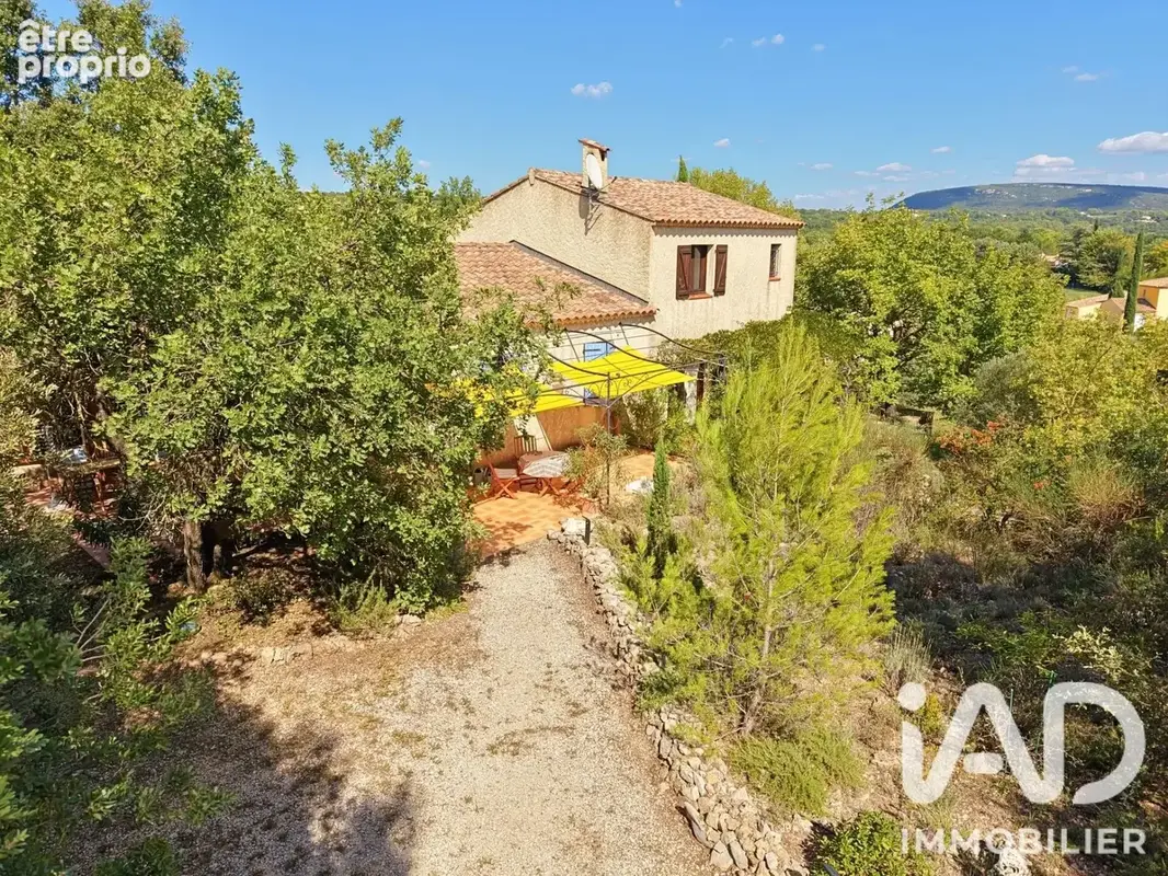Photo 1 - Maison à LA VERDIERE