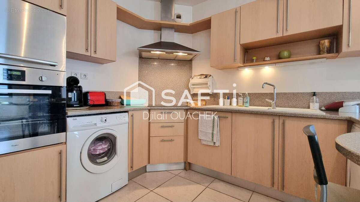 Appartement 84 m² à Canet-En-Roussillon  - photo 8