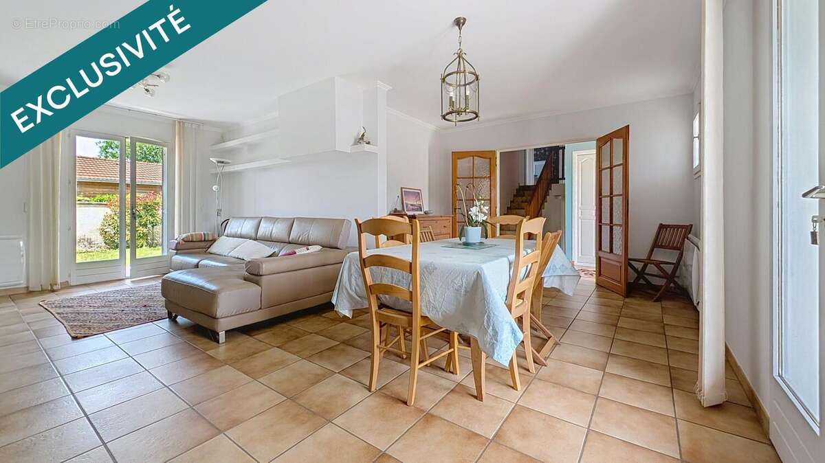 Photo 4 - Maison à TOSSIAT