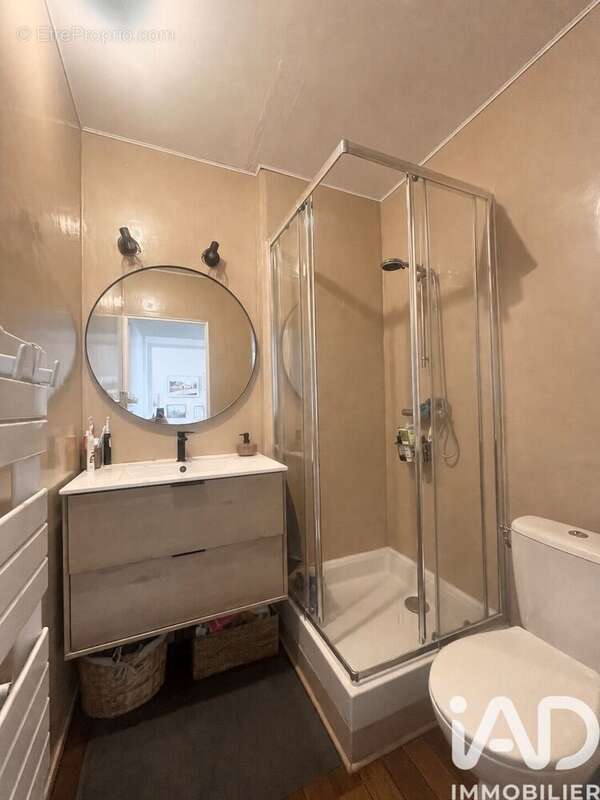 Appartement 81 m² à Valenciennes  - photo 8