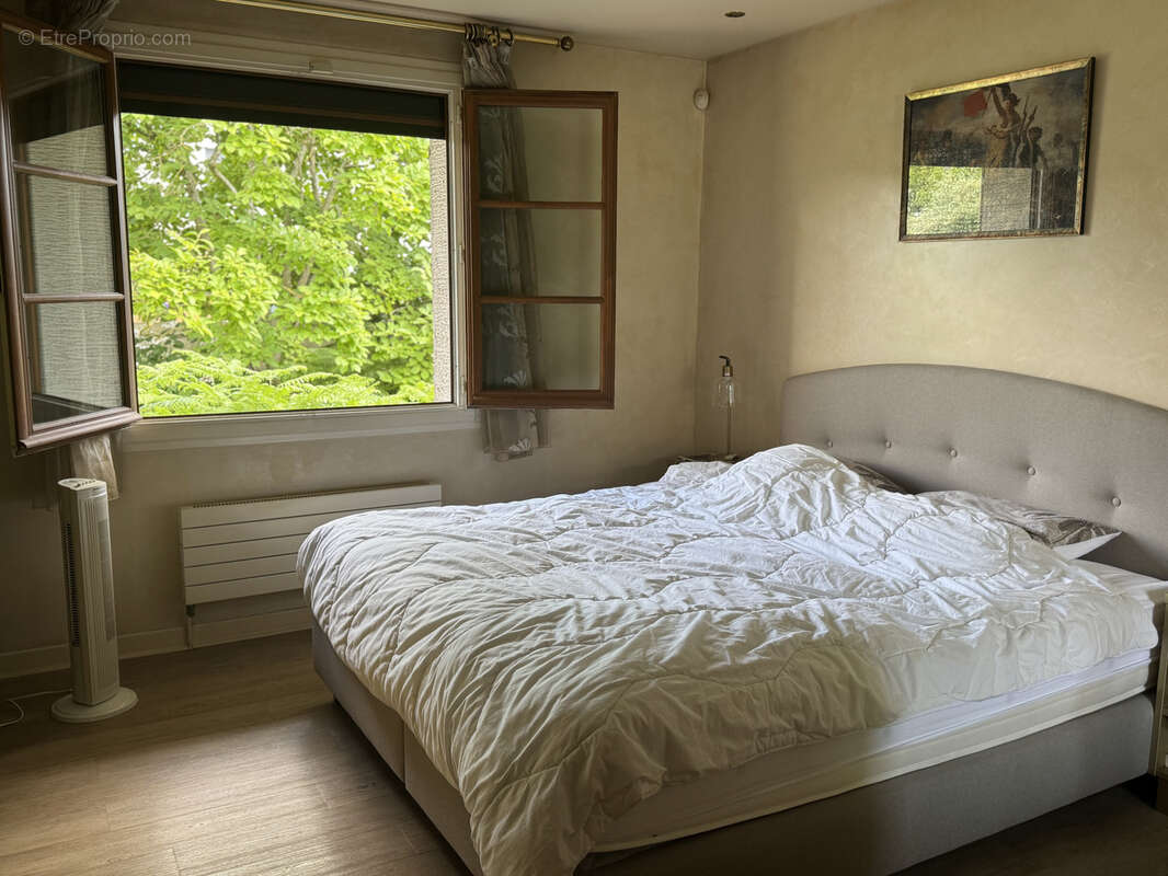 Maison à AULNAY-SOUS-BOIS