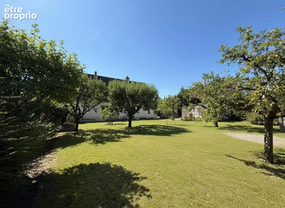 Exclusivité ORPI : Maison familiale de 194 m² – À deux pas de toutes les écoles – Compiègne - photo 12