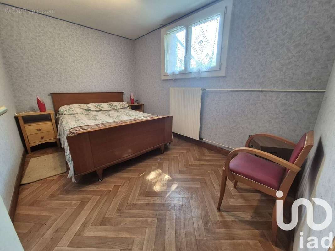 Photo 5 - Maison à SAINT-SOUPPLETS