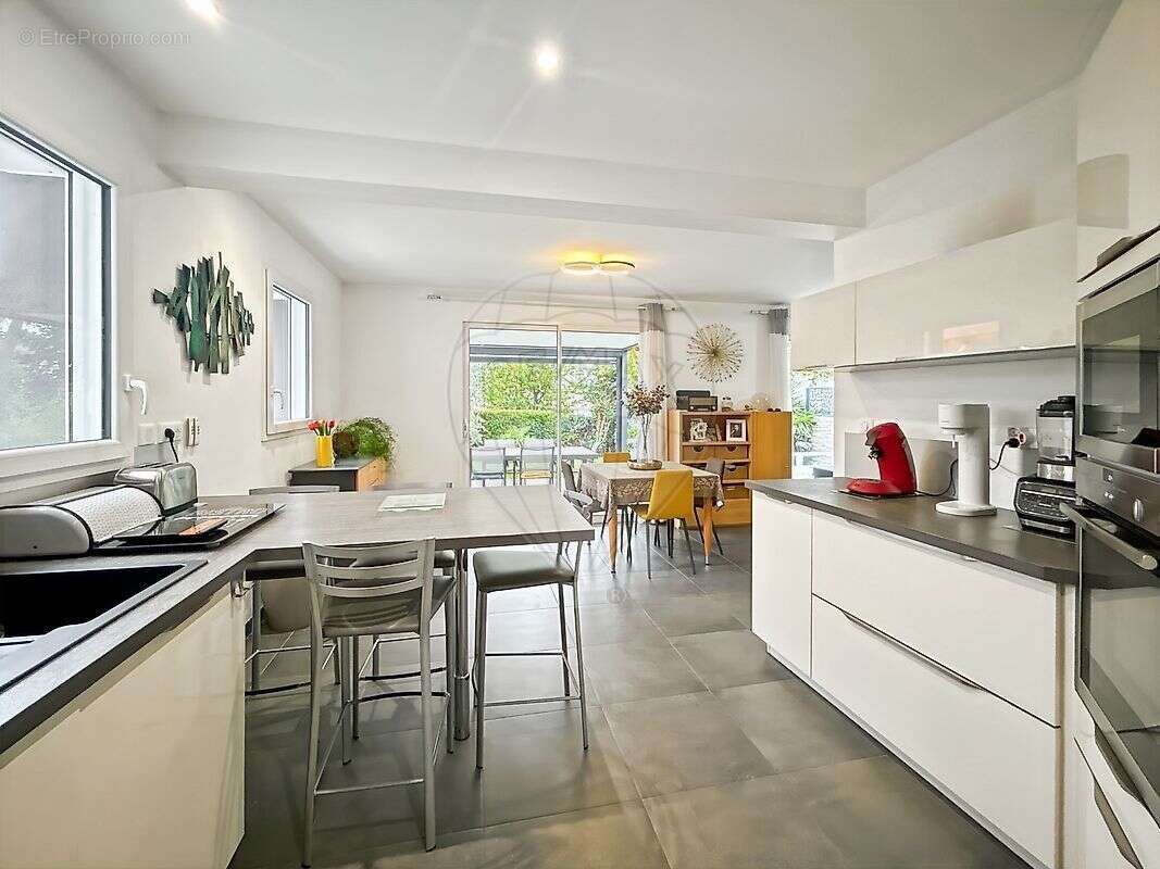 Maison à THOUARE-SUR-LOIRE