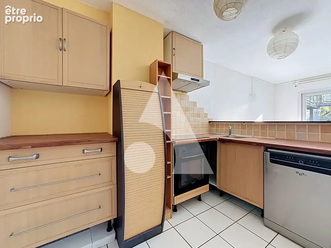 Appartement à GAP