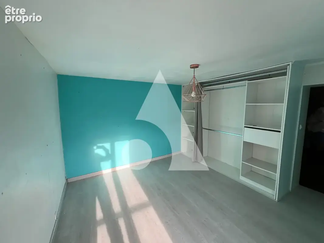 Maison de ville Monthyon 5 pièce(s) - photo 5
