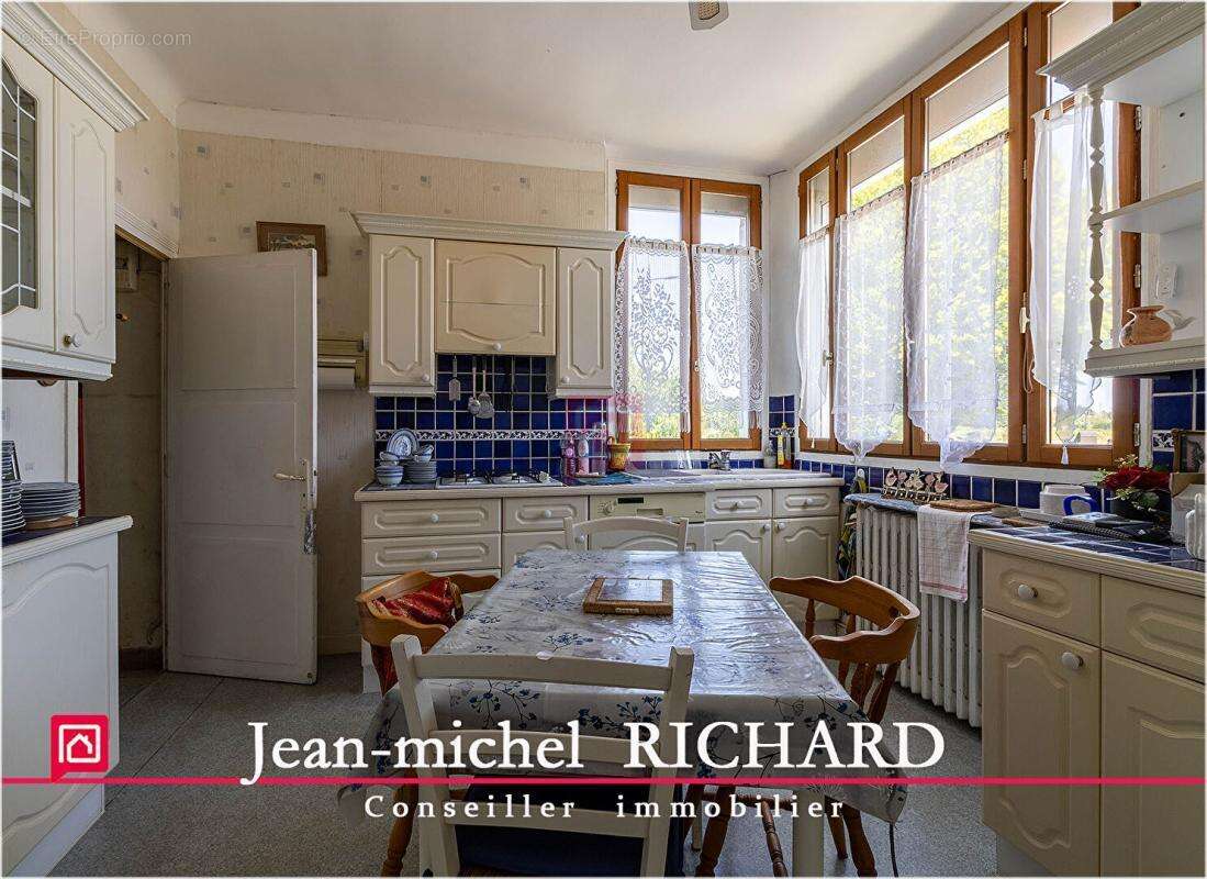 Maison Selles Sur Cher 5 pièce(s) 150 m2 - photo 5