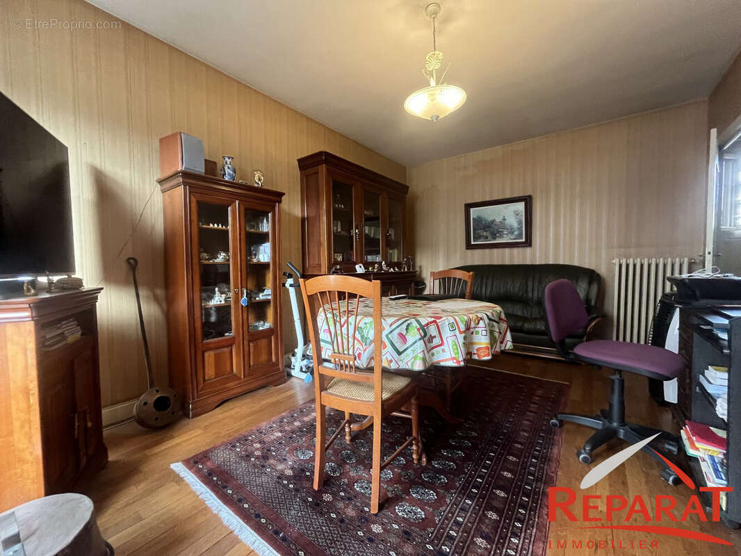 Appartement 67 m² à Brive-La-Gaillarde  - photo 2