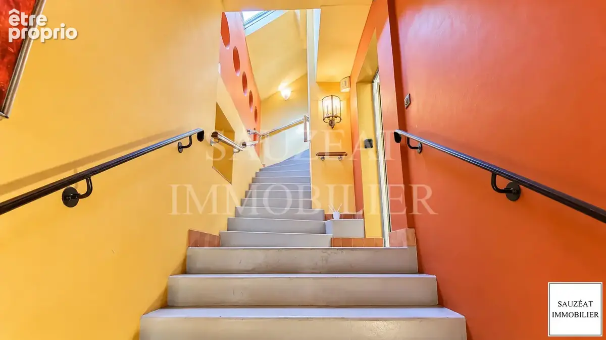 Montrouge - Appartement d'exception - photo 13