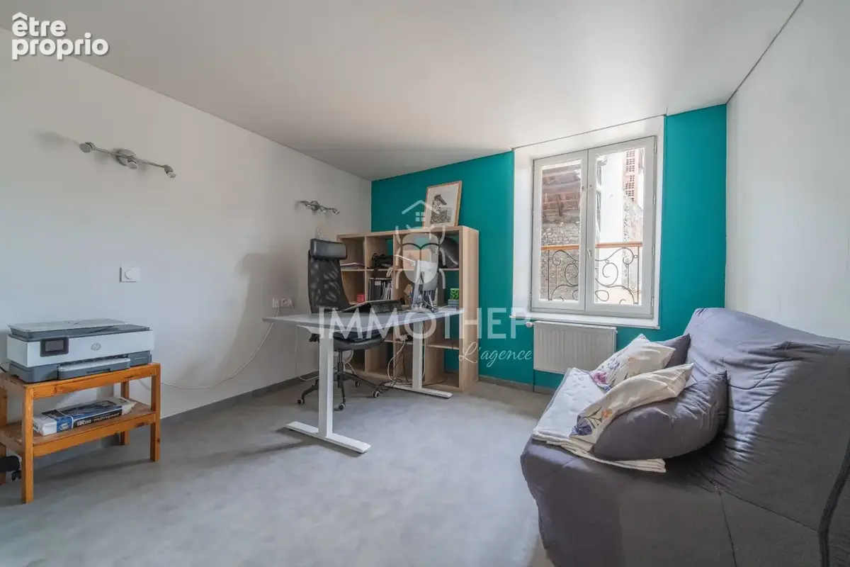 Maison 7 pièces 169 m² à vendre à Moirans (38430) - photo 8