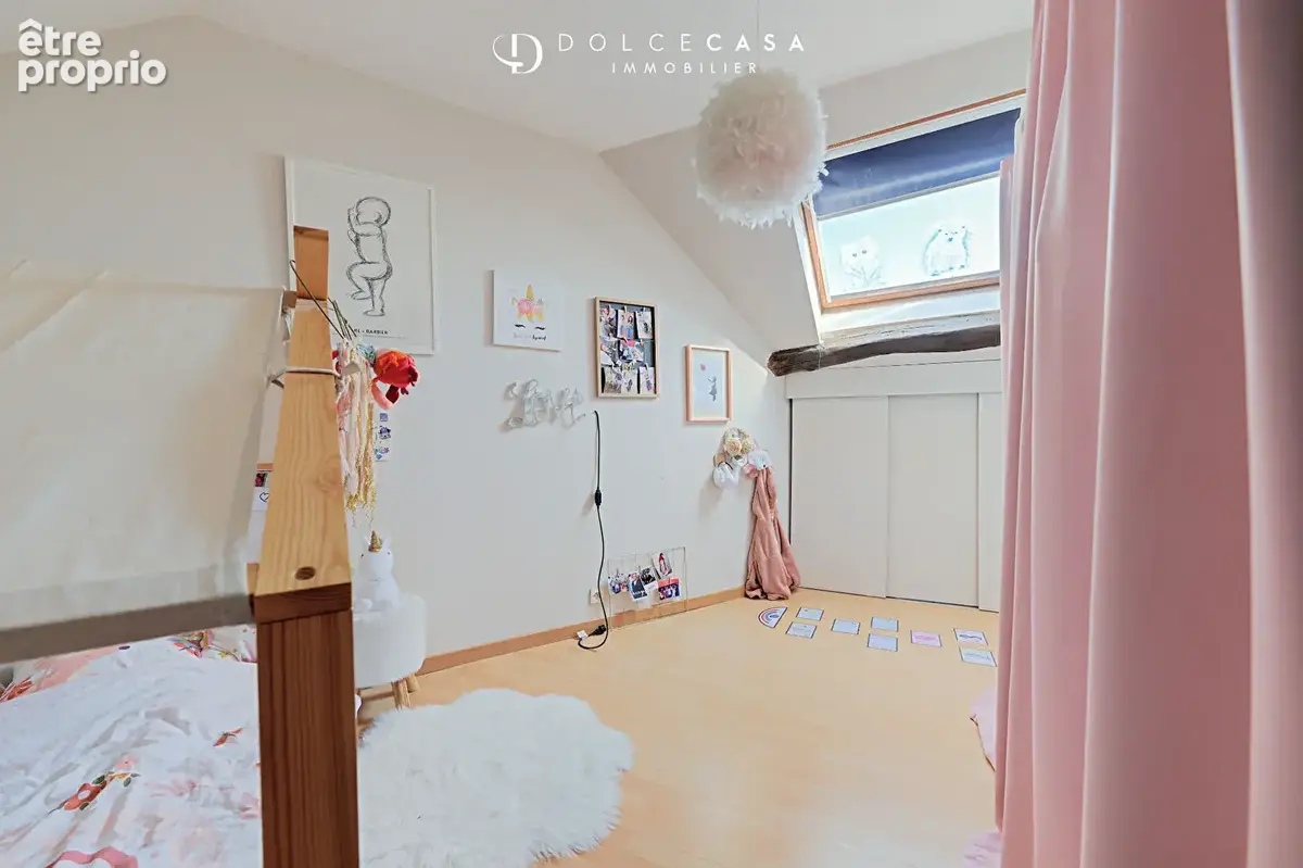 Maison Courtry 220 m2 - photo 10