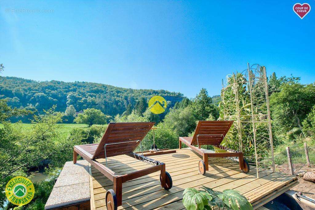 Maison à LES EYZIES-DE-TAYAC-SIREUIL