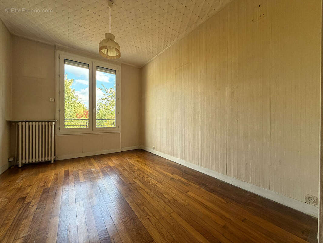 Maison à VITRY-SUR-SEINE