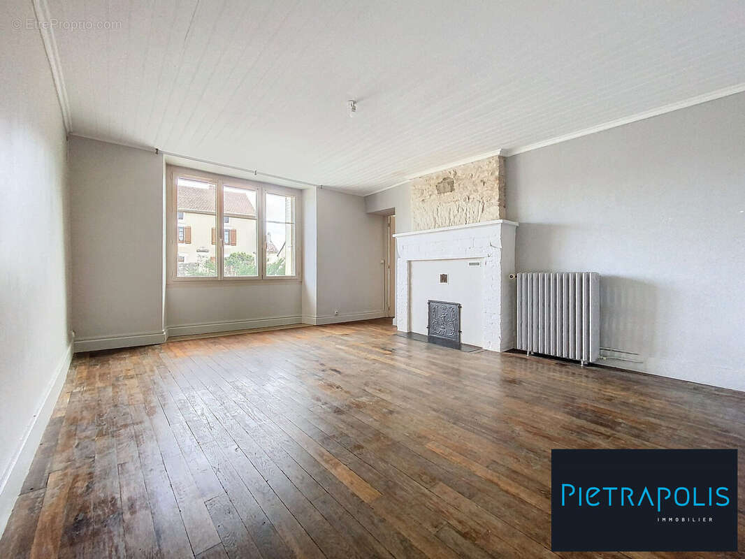 Maison 150 m² à Lachapelle-En-Blaisy  - photo 8