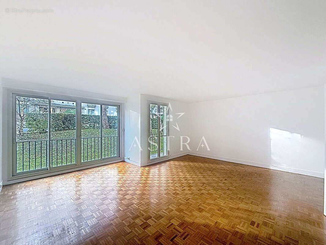 Appartement à SCEAUX